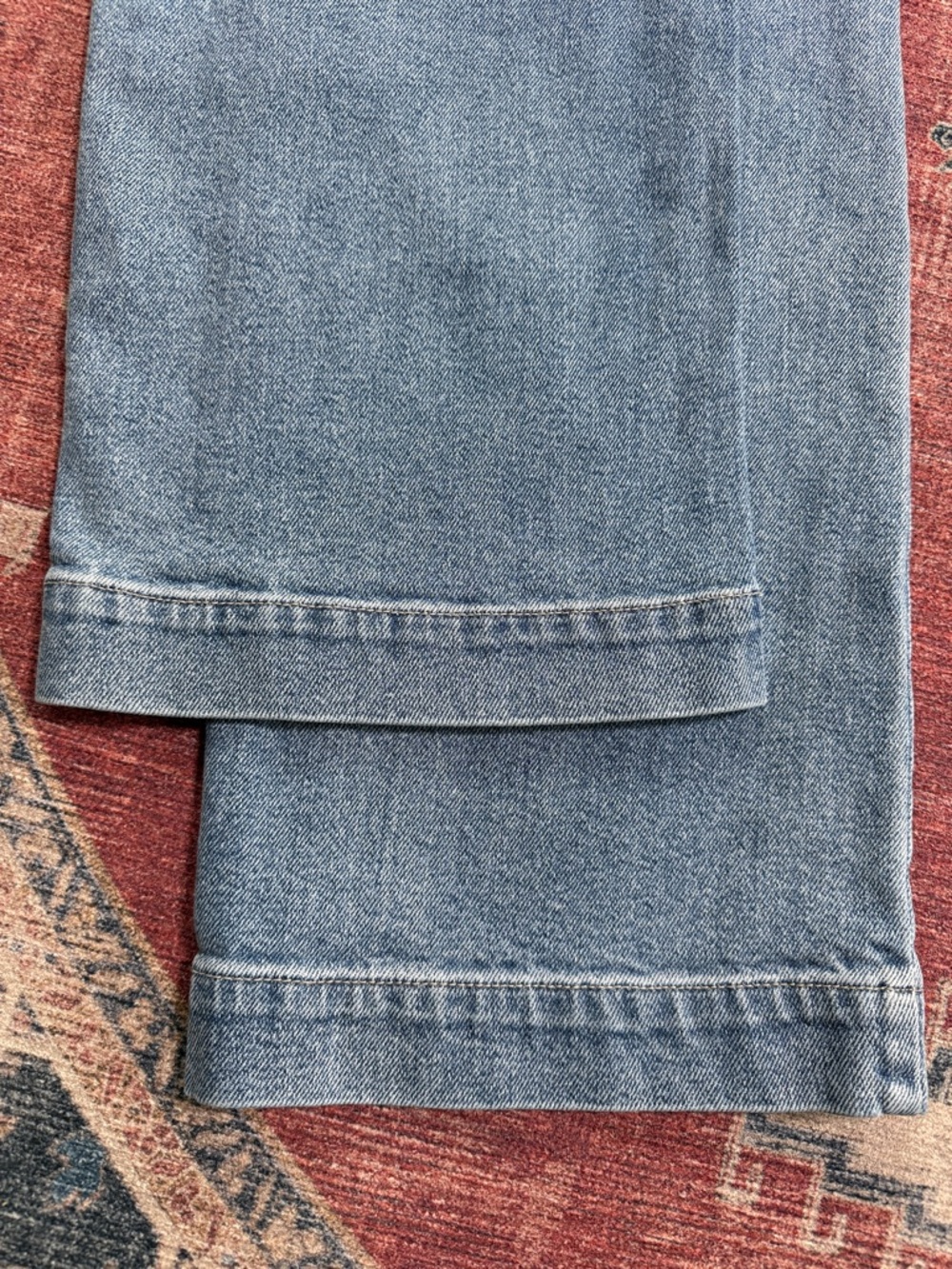JBD Eve Utility Jeans Size 24 - Picture 9 of 12